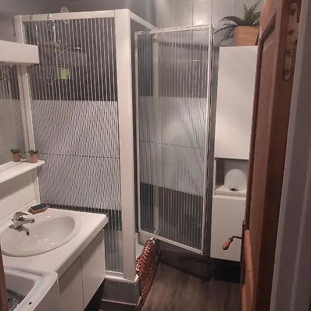 Apartman Boost Your Immo Olympe 2 Alpes 507 Les Deux Alpes