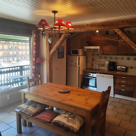 Boost Your Immo Olympe 2 Alpes 507 Les Deux Alpes
