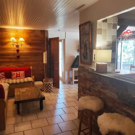Boost Your Immo Olympe 2 Alpes 507 Apartman Les Deux Alpes