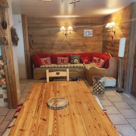Boost Your Immo Olympe 2 Alpes 507 Apartman