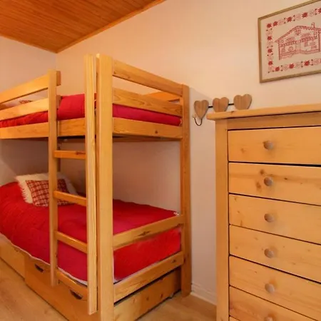 Apartman Boost Your Immo Olympe 2 Alpes 507